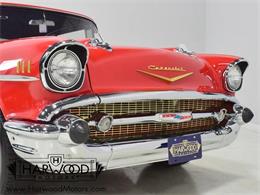 1957 Chevrolet Bel Air (CC-2121048) for sale in Cleveland, Ohio