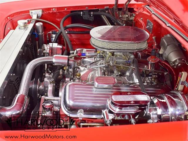 1957 Chevrolet Bel Air (CC-2121048) for sale in Cleveland, Ohio
