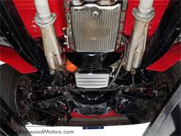 1957 Chevrolet Bel Air (CC-2121048) for sale in Cleveland, Ohio