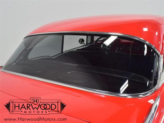 1957 Chevrolet Bel Air (CC-2121048) for sale in Cleveland, Ohio