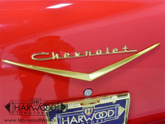 1957 Chevrolet Bel Air (CC-2121048) for sale in Cleveland, Ohio