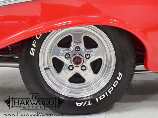1957 Chevrolet Bel Air (CC-2121048) for sale in Cleveland, Ohio