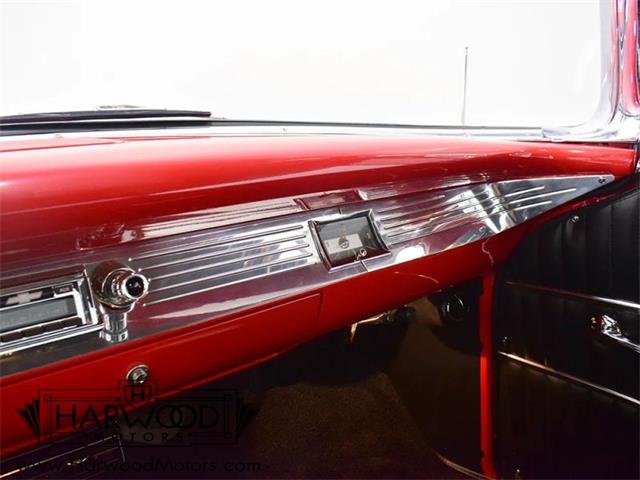1957 Chevrolet Bel Air (CC-2121048) for sale in Cleveland, Ohio