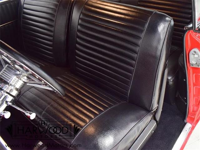1957 Chevrolet Bel Air (CC-2121048) for sale in Cleveland, Ohio
