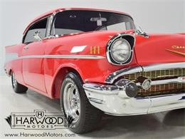 1957 Chevrolet Bel Air (CC-2121048) for sale in Cleveland, Ohio