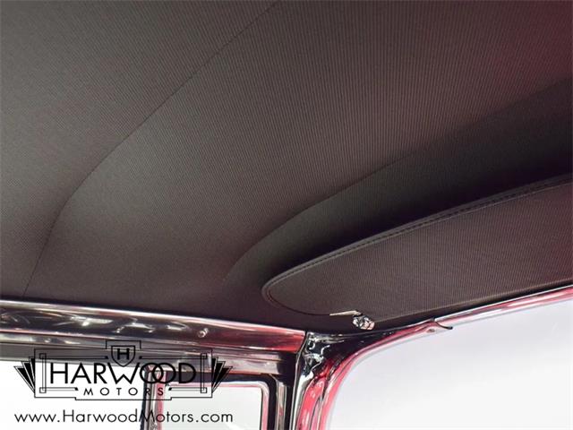 1957 Chevrolet Bel Air (CC-2121048) for sale in Cleveland, Ohio