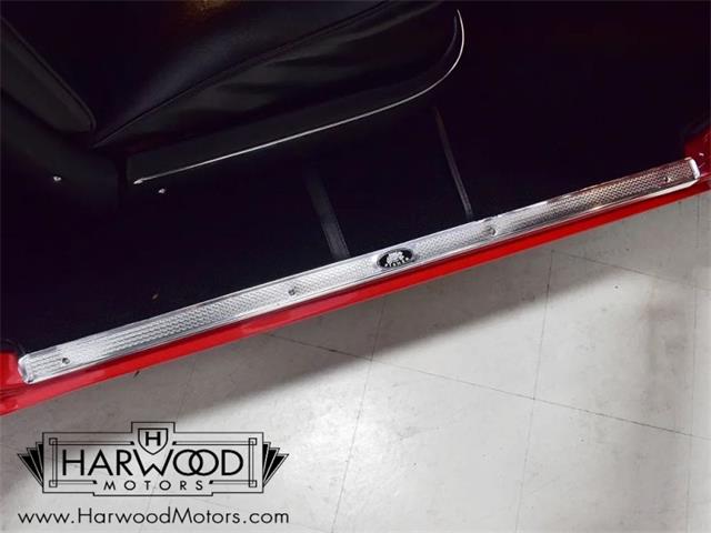 1957 Chevrolet Bel Air (CC-2121048) for sale in Cleveland, Ohio