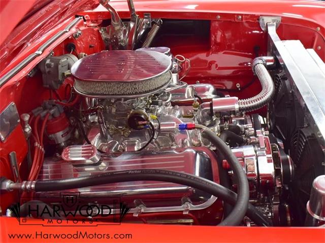 1957 Chevrolet Bel Air (CC-2121048) for sale in Cleveland, Ohio