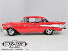 1957 Chevrolet Bel Air (CC-2121048) for sale in Cleveland, Ohio