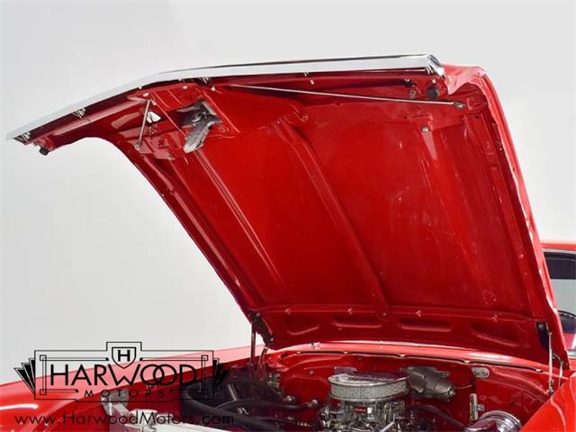 1957 Chevrolet Bel Air (CC-2121048) for sale in Cleveland, Ohio