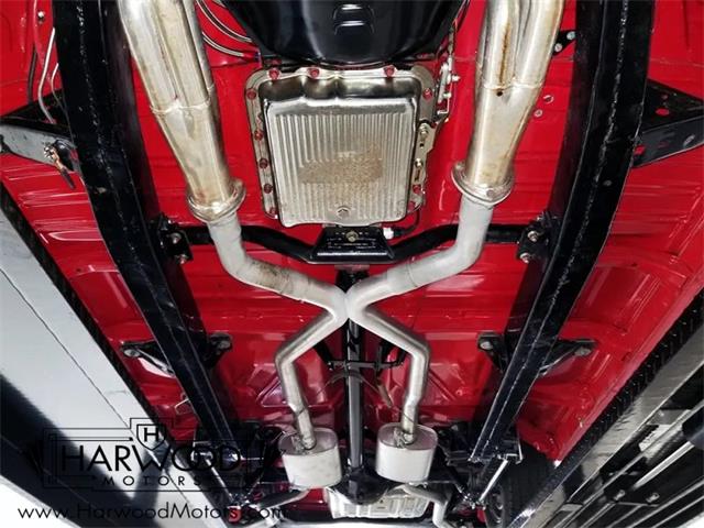 1957 Chevrolet Bel Air (CC-2121048) for sale in Cleveland, Ohio