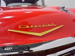 1957 Chevrolet Bel Air (CC-2121048) for sale in Cleveland, Ohio