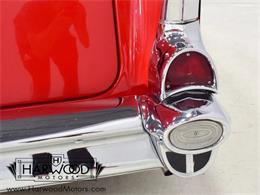 1957 Chevrolet Bel Air (CC-2121048) for sale in Cleveland, Ohio