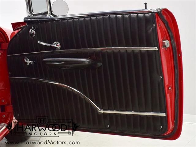 1957 Chevrolet Bel Air (CC-2121048) for sale in Cleveland, Ohio