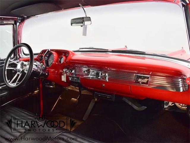 1957 Chevrolet Bel Air (CC-2121048) for sale in Cleveland, Ohio