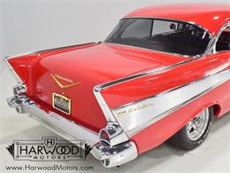 1957 Chevrolet Bel Air (CC-2121048) for sale in Cleveland, Ohio