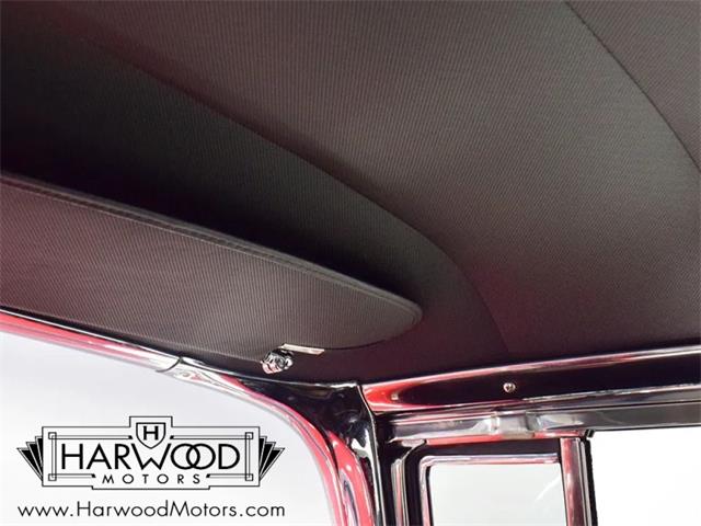 1957 Chevrolet Bel Air (CC-2121048) for sale in Cleveland, Ohio