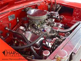 1957 Chevrolet Bel Air (CC-2121048) for sale in Cleveland, Ohio