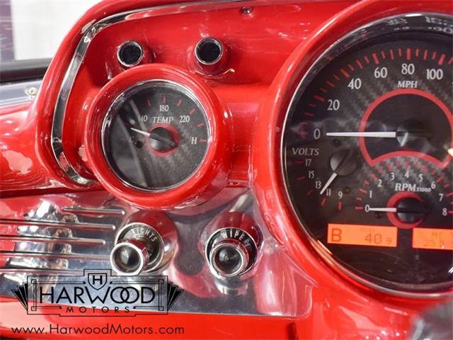 1957 Chevrolet Bel Air (CC-2121048) for sale in Cleveland, Ohio