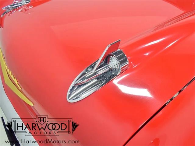 1957 Chevrolet Bel Air (CC-2121048) for sale in Cleveland, Ohio