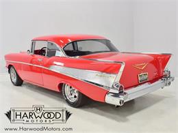 1957 Chevrolet Bel Air (CC-2121048) for sale in Cleveland, Ohio