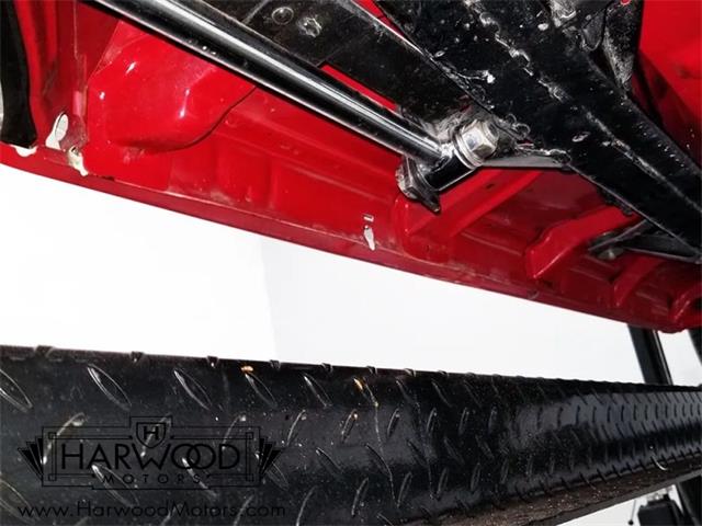 1957 Chevrolet Bel Air (CC-2121048) for sale in Cleveland, Ohio