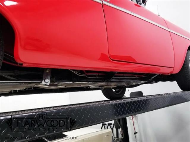 1957 Chevrolet Bel Air (CC-2121048) for sale in Cleveland, Ohio