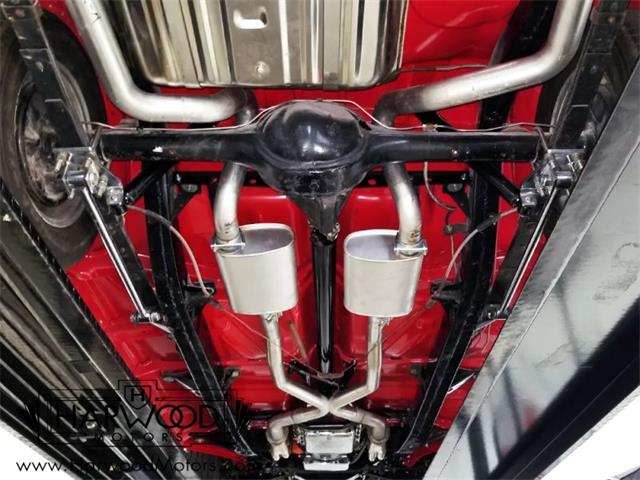 1957 Chevrolet Bel Air (CC-2121048) for sale in Cleveland, Ohio