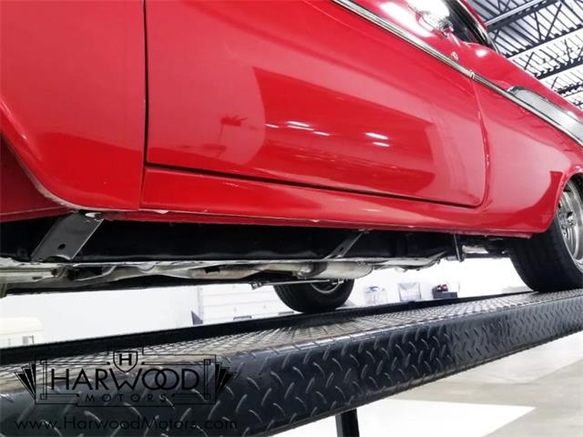 1957 Chevrolet Bel Air (CC-2121048) for sale in Cleveland, Ohio