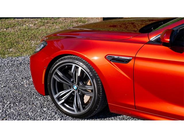 2014 BMW M6 (CC-2121049) for sale in Las Vegas, Nevada