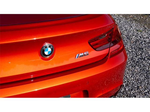 2014 BMW M6 (CC-2121049) for sale in Las Vegas, Nevada