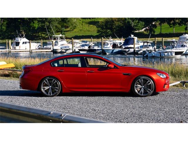 2014 BMW M6 (CC-2121049) for sale in Las Vegas, Nevada