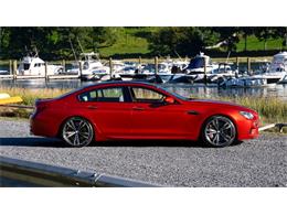 2014 BMW M6 (CC-2121049) for sale in Las Vegas, Nevada