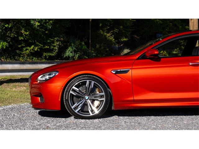 2014 BMW M6 (CC-2121049) for sale in Las Vegas, Nevada