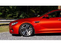 2014 BMW M6 (CC-2121049) for sale in Las Vegas, Nevada