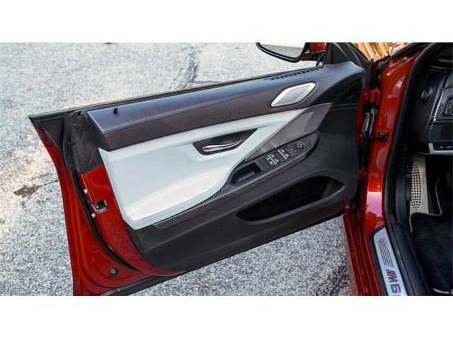 2014 BMW M6 (CC-2121049) for sale in Las Vegas, Nevada