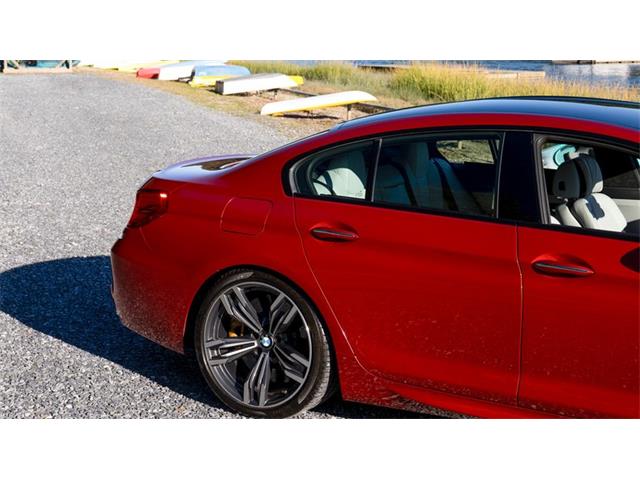 2014 BMW M6 (CC-2121049) for sale in Las Vegas, Nevada
