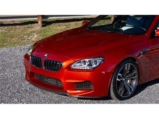 2014 BMW M6 (CC-2121049) for sale in Las Vegas, Nevada