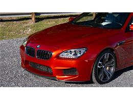 2014 BMW M6 (CC-2121049) for sale in Las Vegas, Nevada