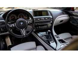 2014 BMW M6 (CC-2121049) for sale in Las Vegas, Nevada