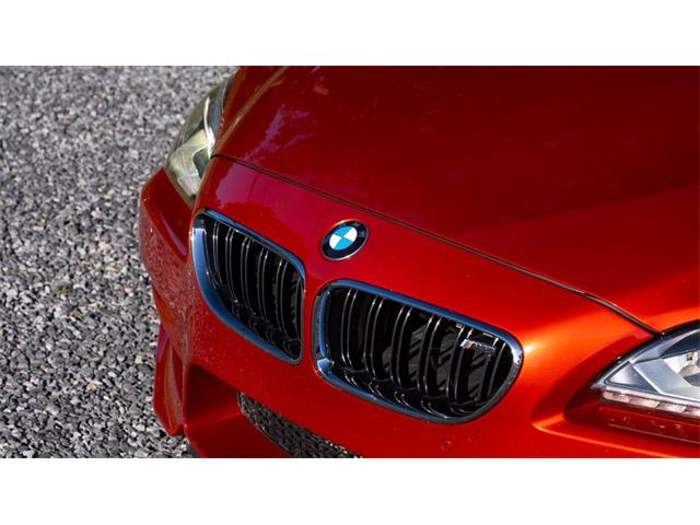 2014 BMW M6 (CC-2121049) for sale in Las Vegas, Nevada