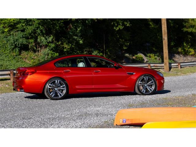 2014 BMW M6 (CC-2121049) for sale in Las Vegas, Nevada