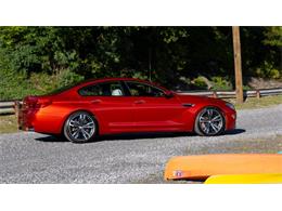 2014 BMW M6 (CC-2121049) for sale in Las Vegas, Nevada