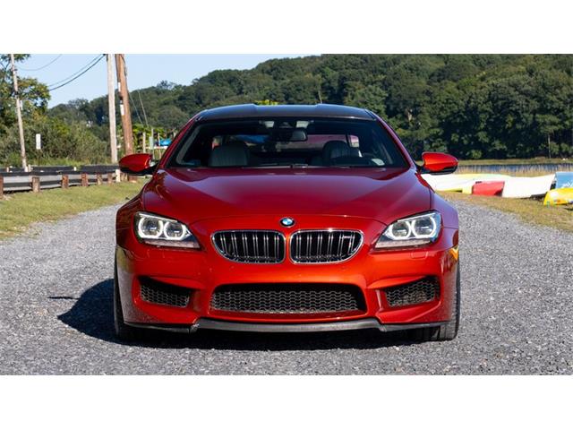 2014 BMW M6 (CC-2121049) for sale in Las Vegas, Nevada