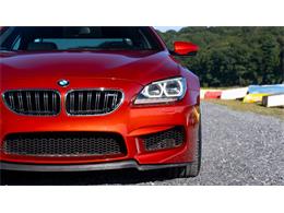 2014 BMW M6 (CC-2121049) for sale in Las Vegas, Nevada