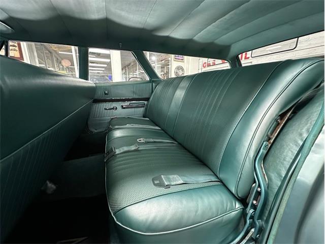1966 Pontiac Catalina (CC-2120105) for sale in Columbus, Ohio