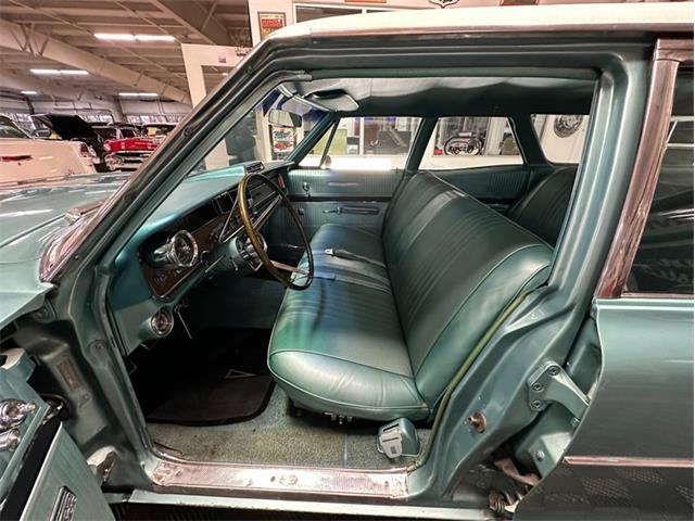 1966 Pontiac Catalina (CC-2120105) for sale in Columbus, Ohio