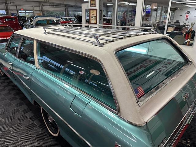 1966 Pontiac Catalina (CC-2120105) for sale in Columbus, Ohio