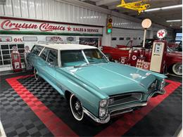 1966 Pontiac Catalina (CC-2120105) for sale in Columbus, Ohio