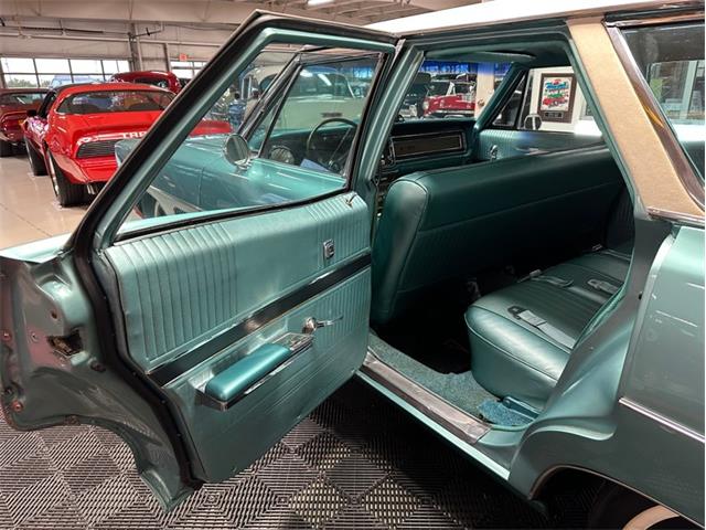 1966 Pontiac Catalina (CC-2120105) for sale in Columbus, Ohio